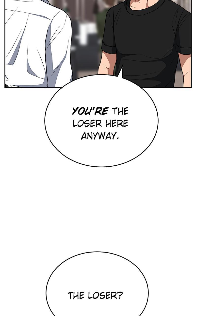 Read Denounce Manga Online