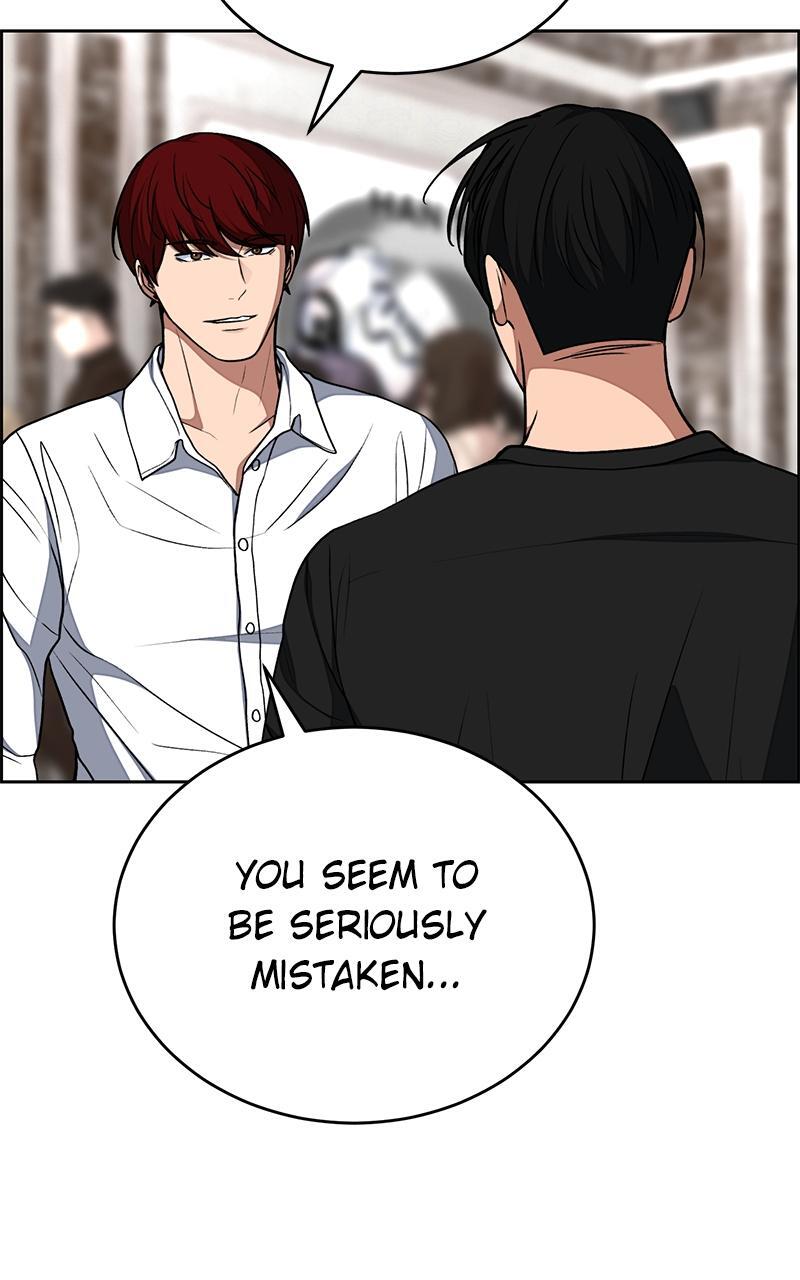 Read Denounce Manga Online