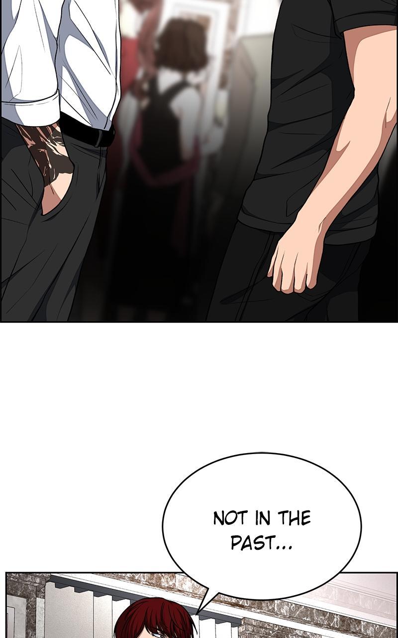 Read Denounce Manga Online
