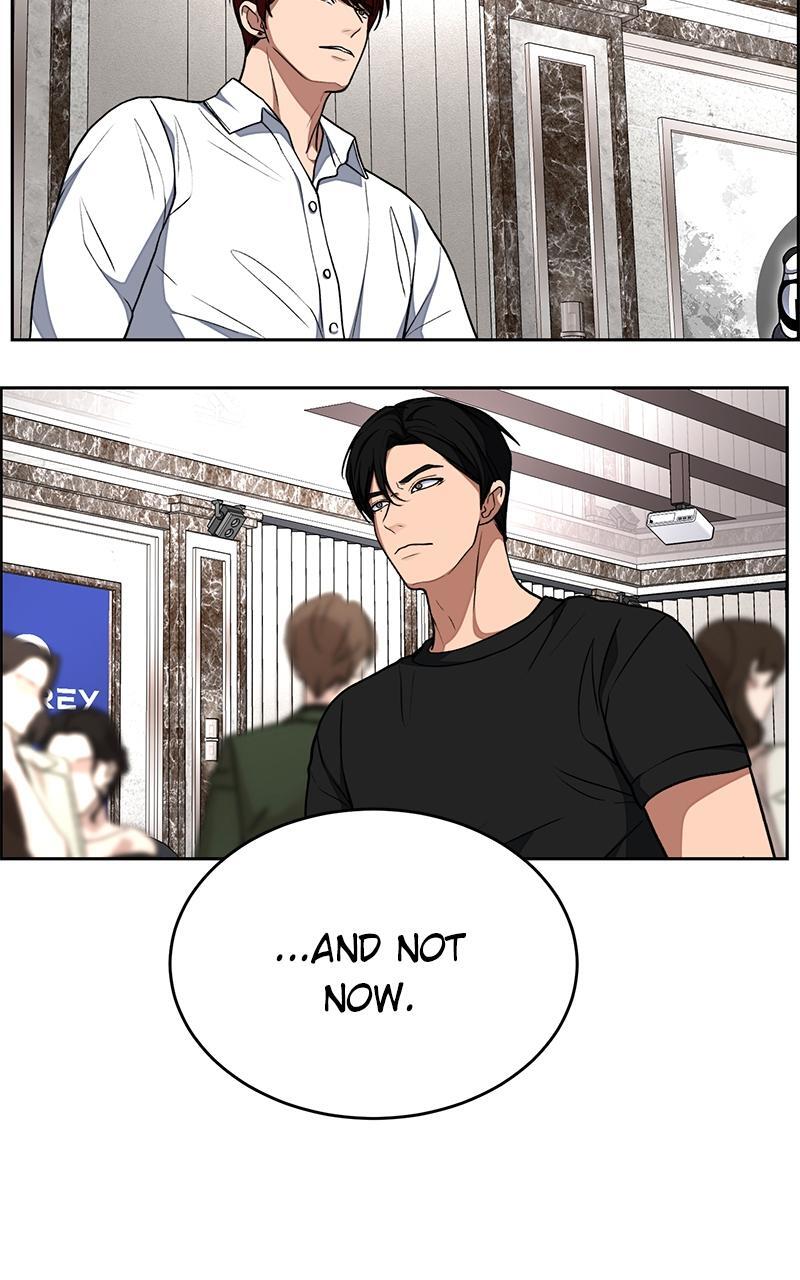 Read Denounce Manga Online