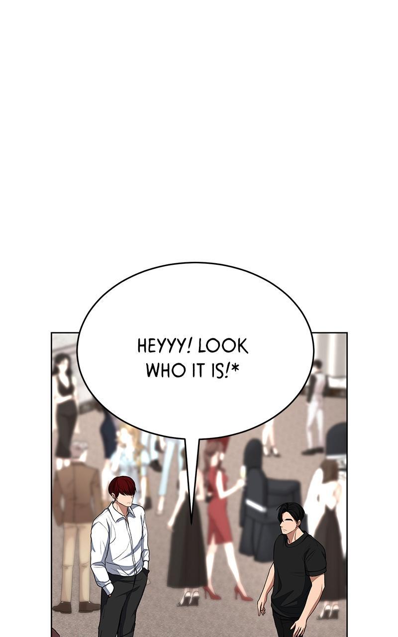 Read Denounce Manga Online