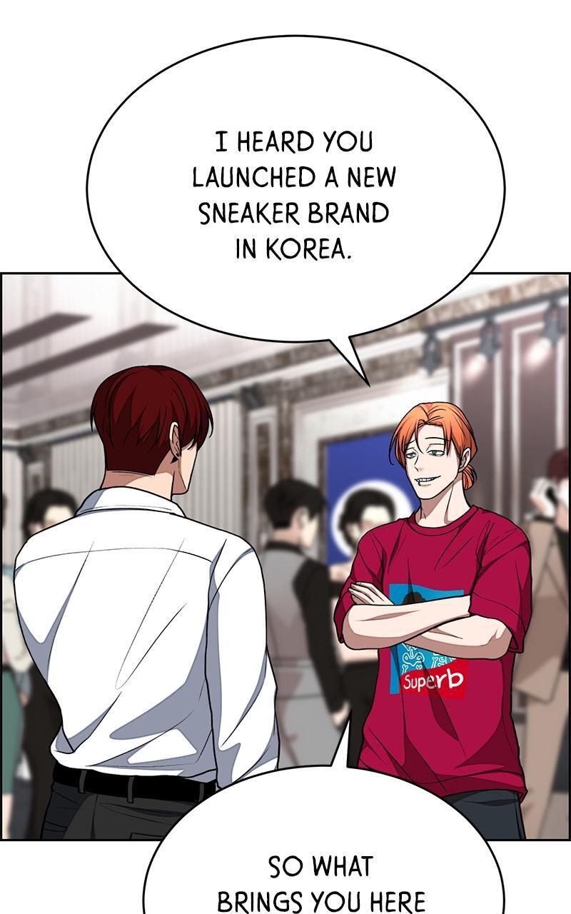 Read Denounce Manga Online