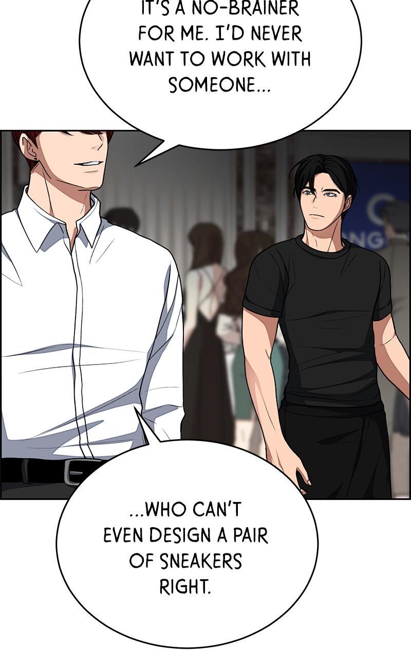 Read Denounce Manga Online