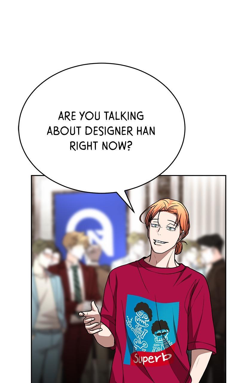 Read Denounce Manga Online