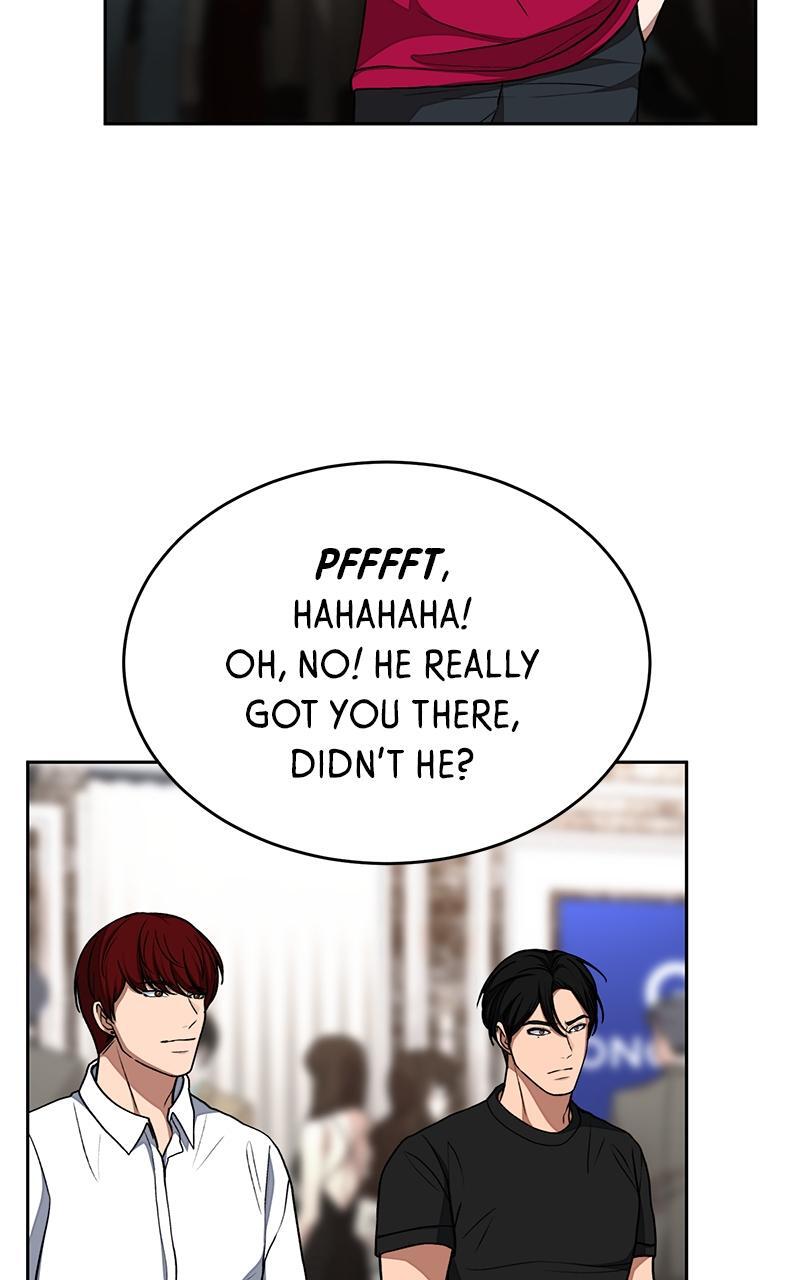 Read Denounce Manga Online