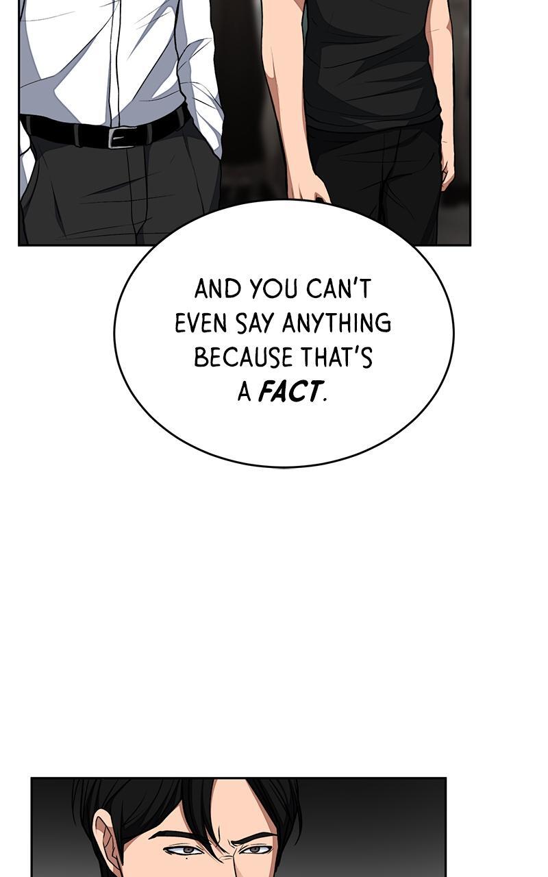 Read Denounce Manga Online