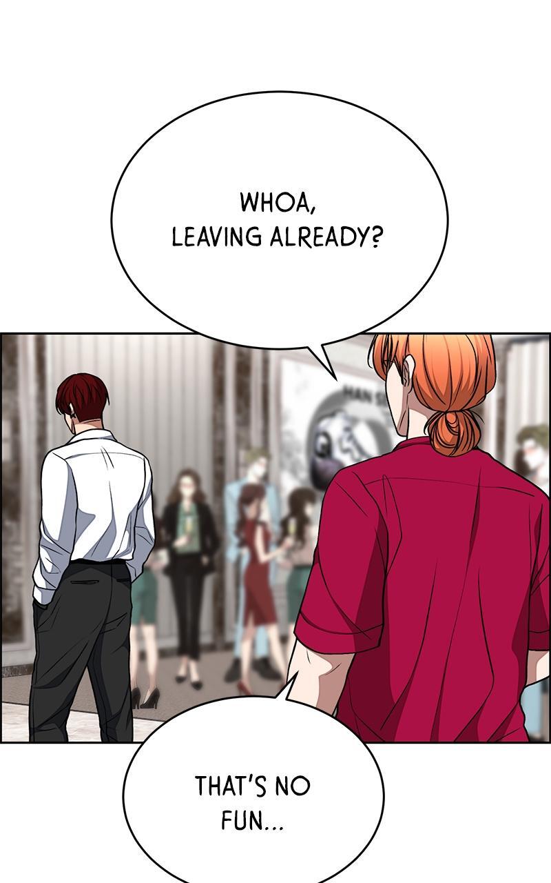 Read Denounce Manga Online