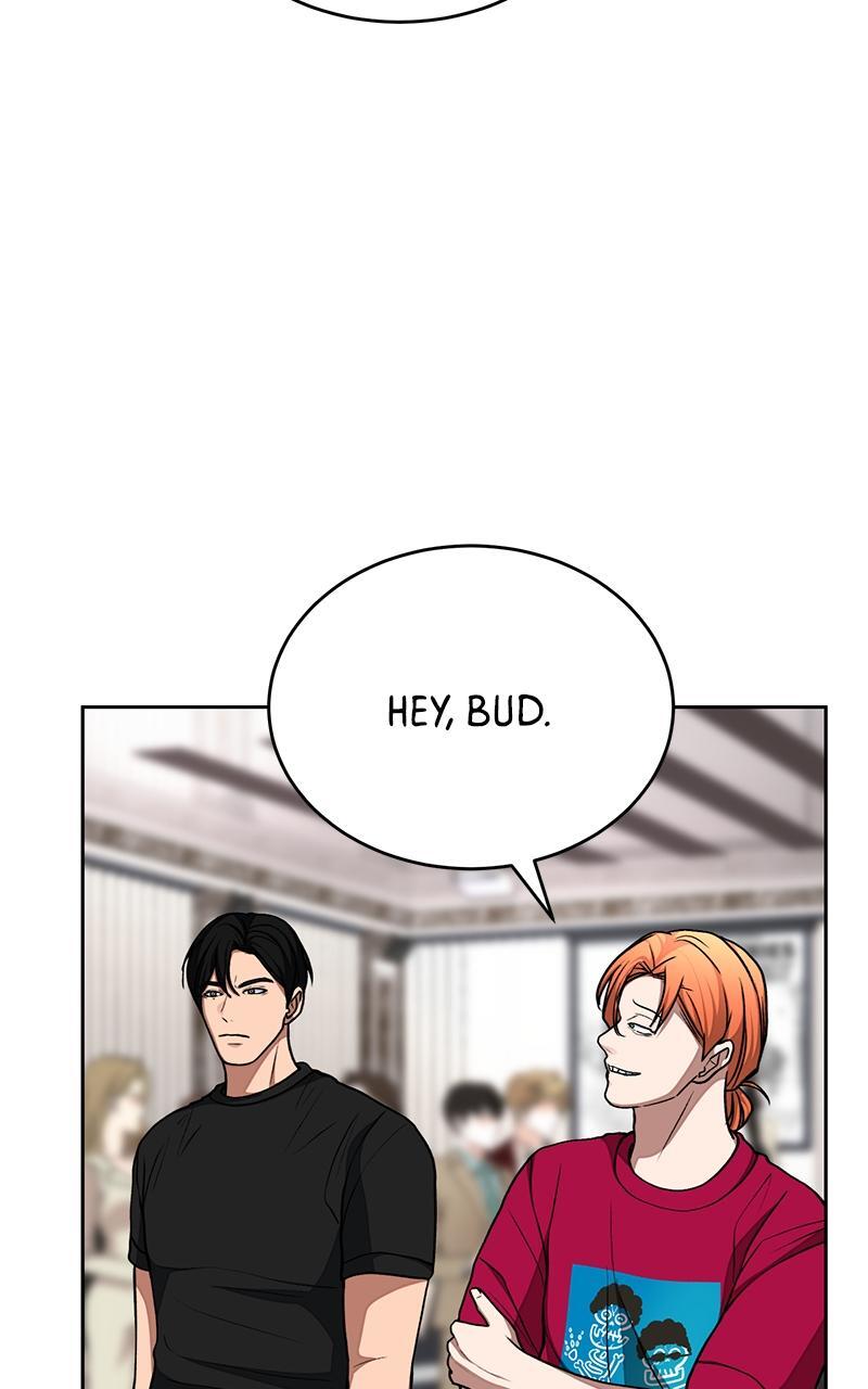 Read Denounce Manga Online