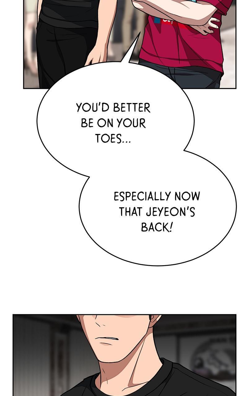 Read Denounce Manga Online