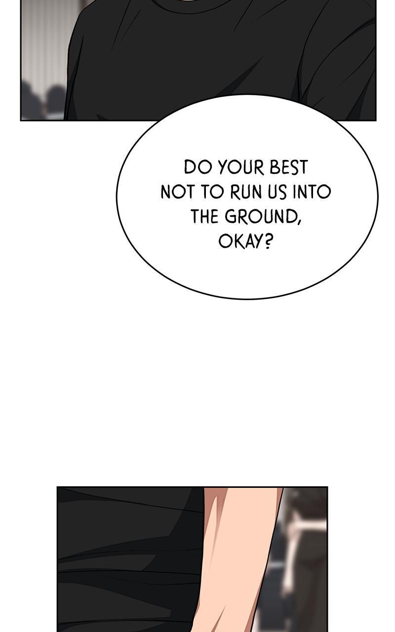 Read Denounce Manga Online