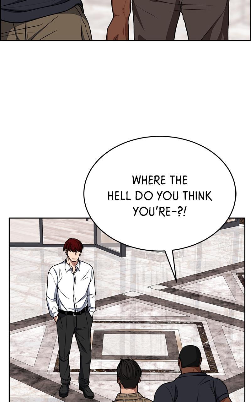 Read Denounce Manga Online