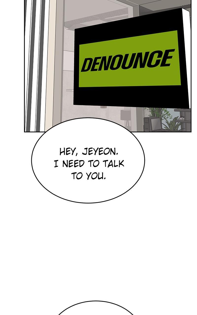 Read Denounce Manga Online