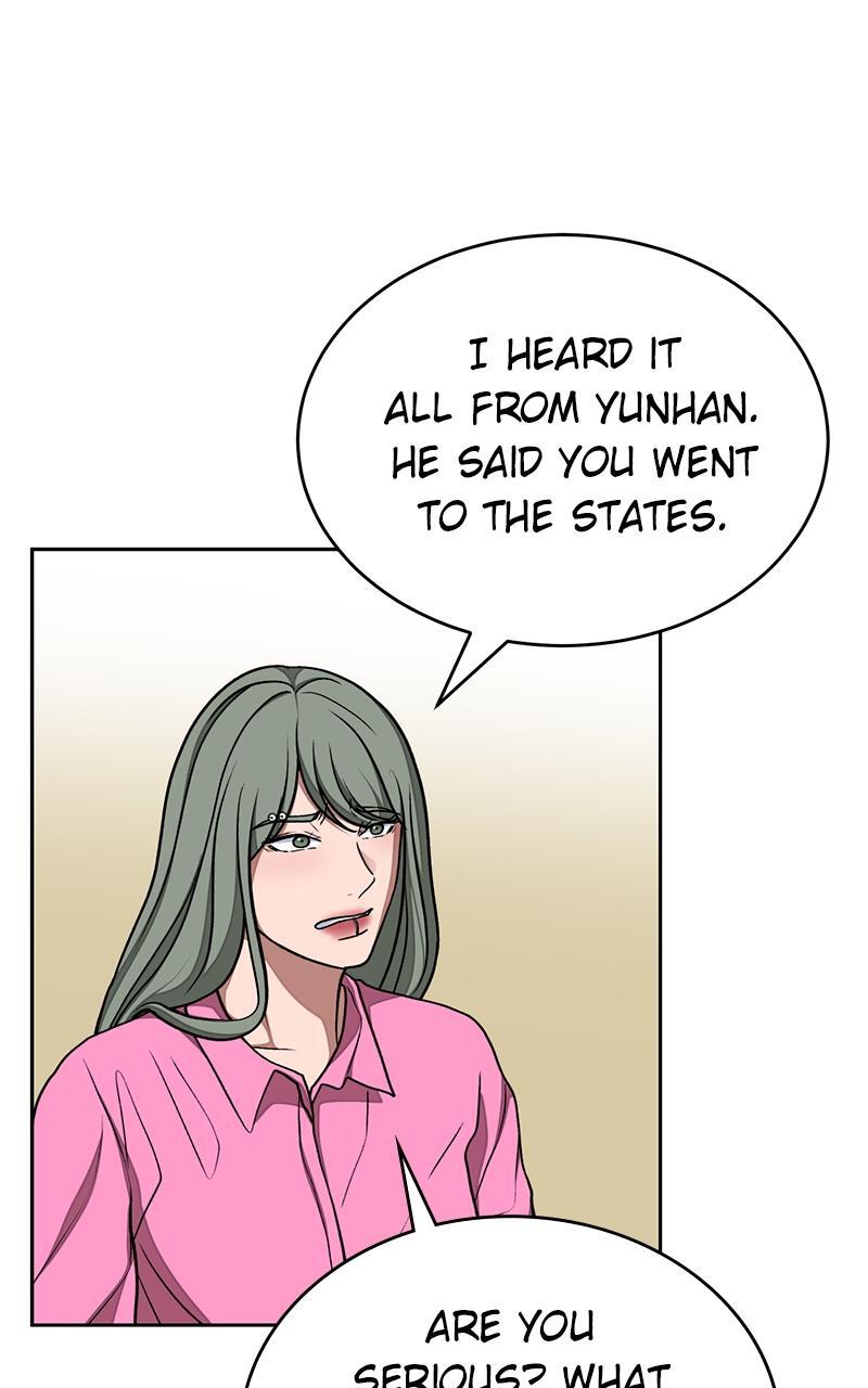 Read Denounce Manga Online