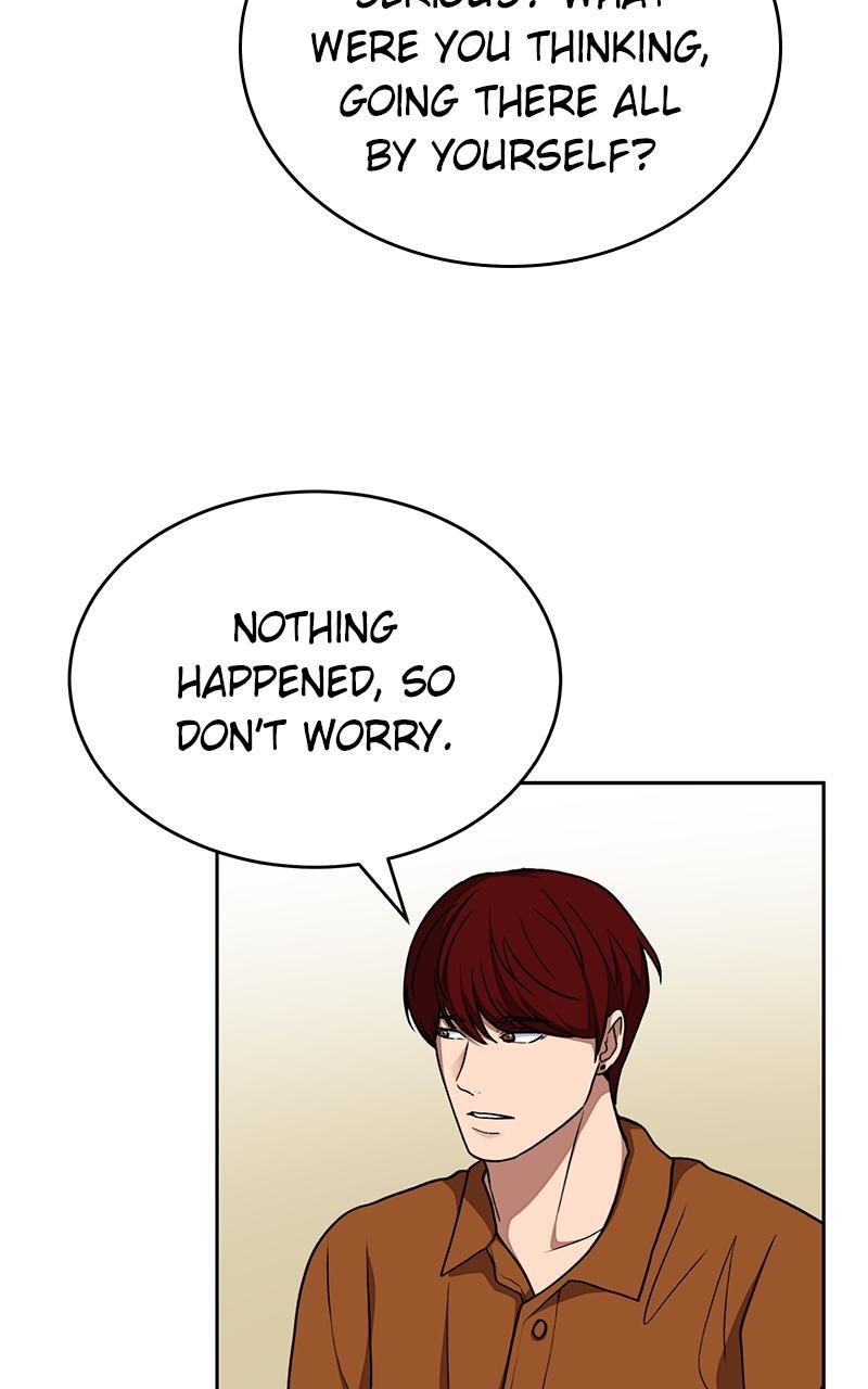 Read Denounce Manga Online