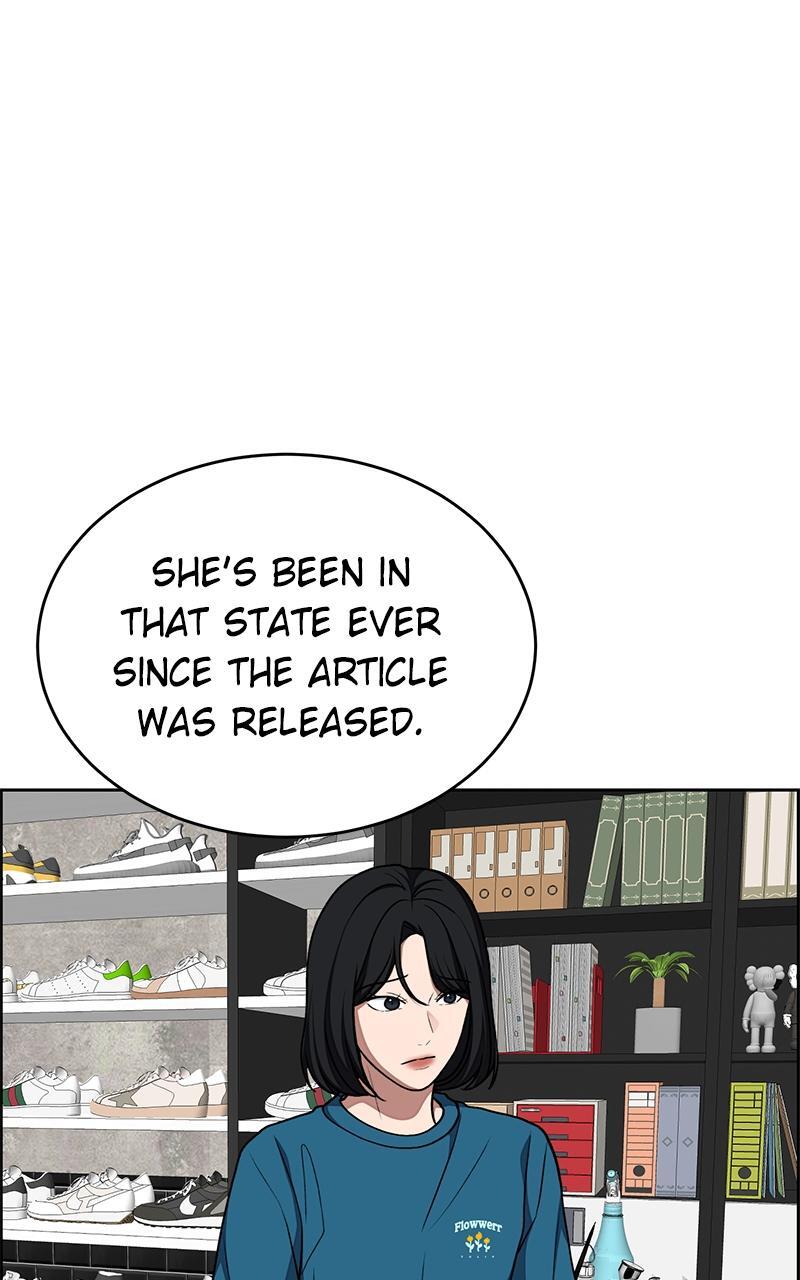 Read Denounce Manga Online