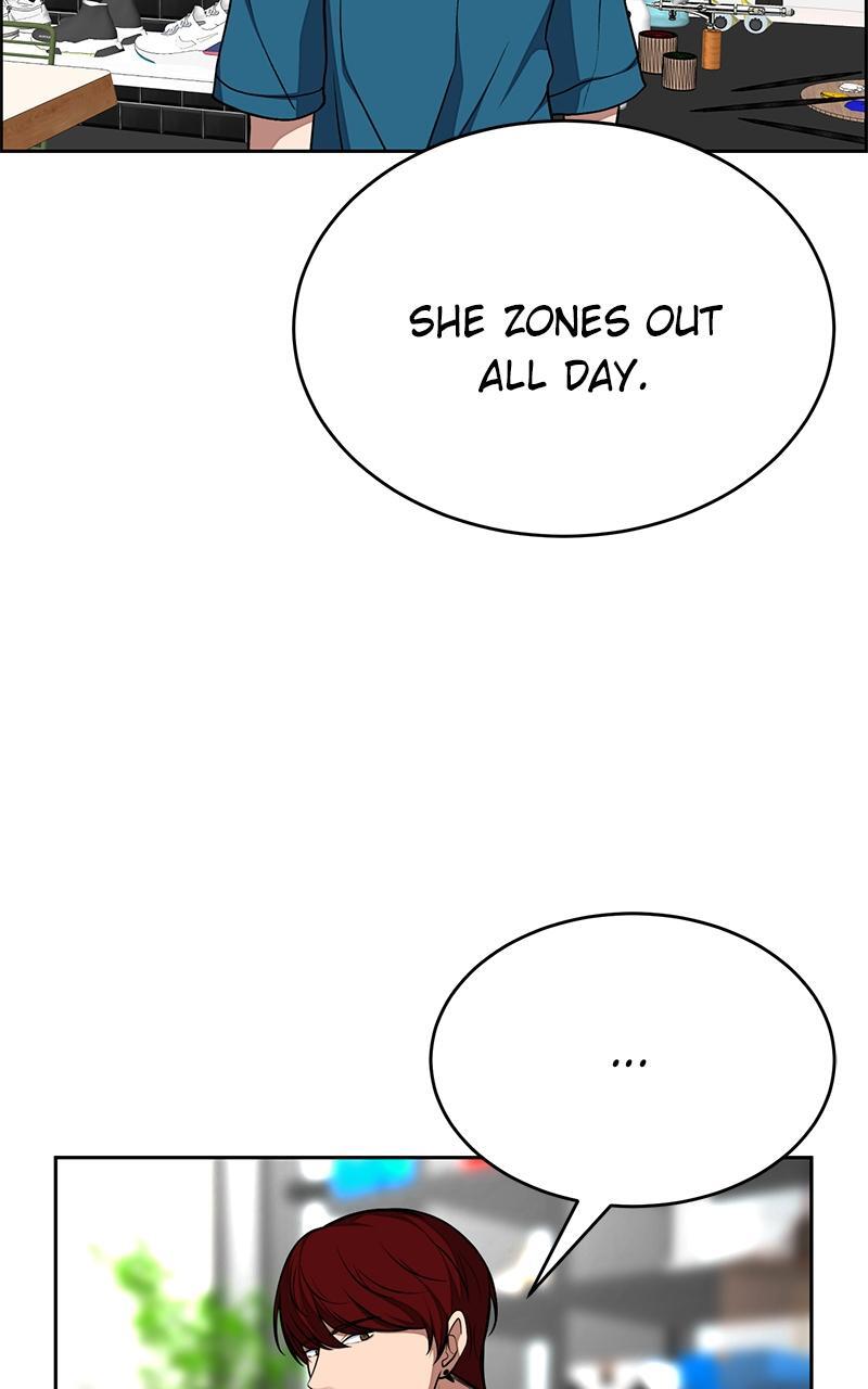 Read Denounce Manga Online
