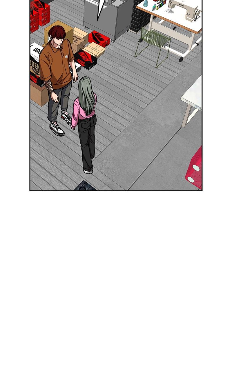 Read Denounce Manga Online