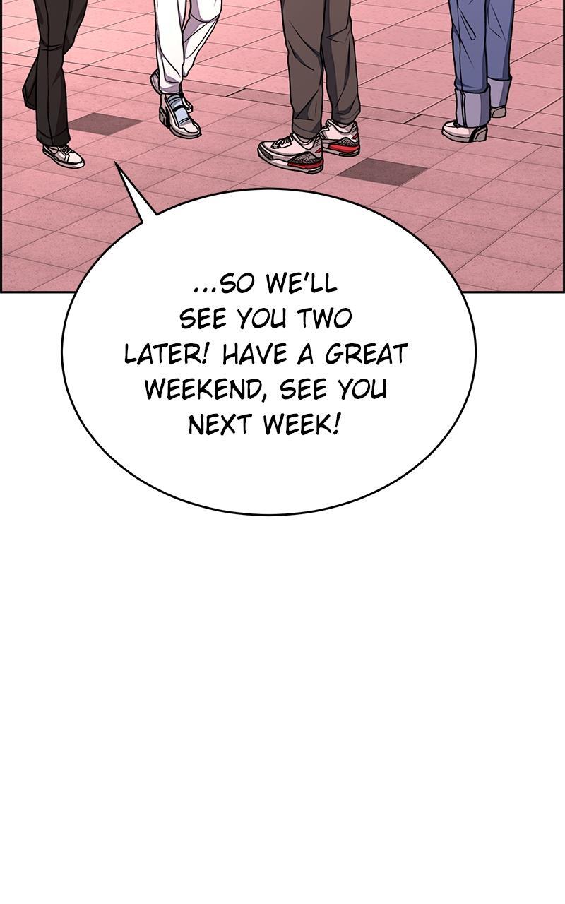 Read Denounce Manga Online