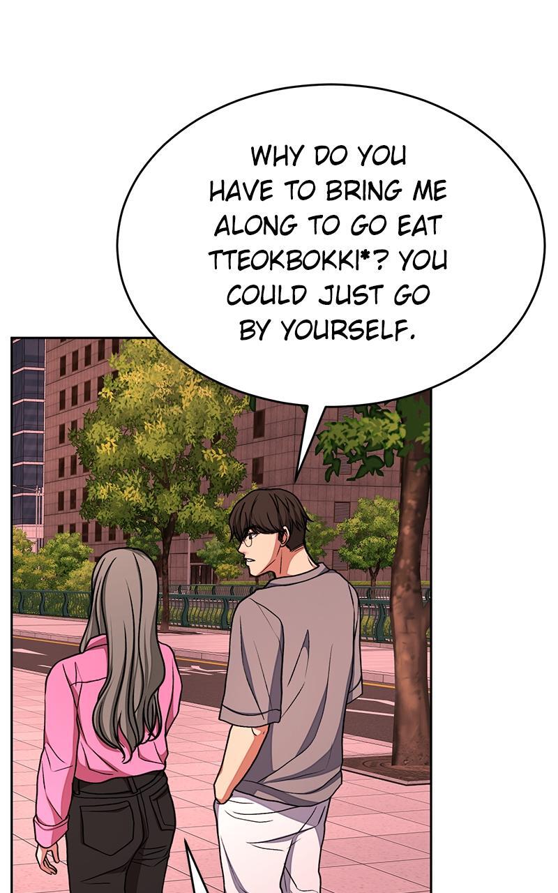 Read Denounce Manga Online