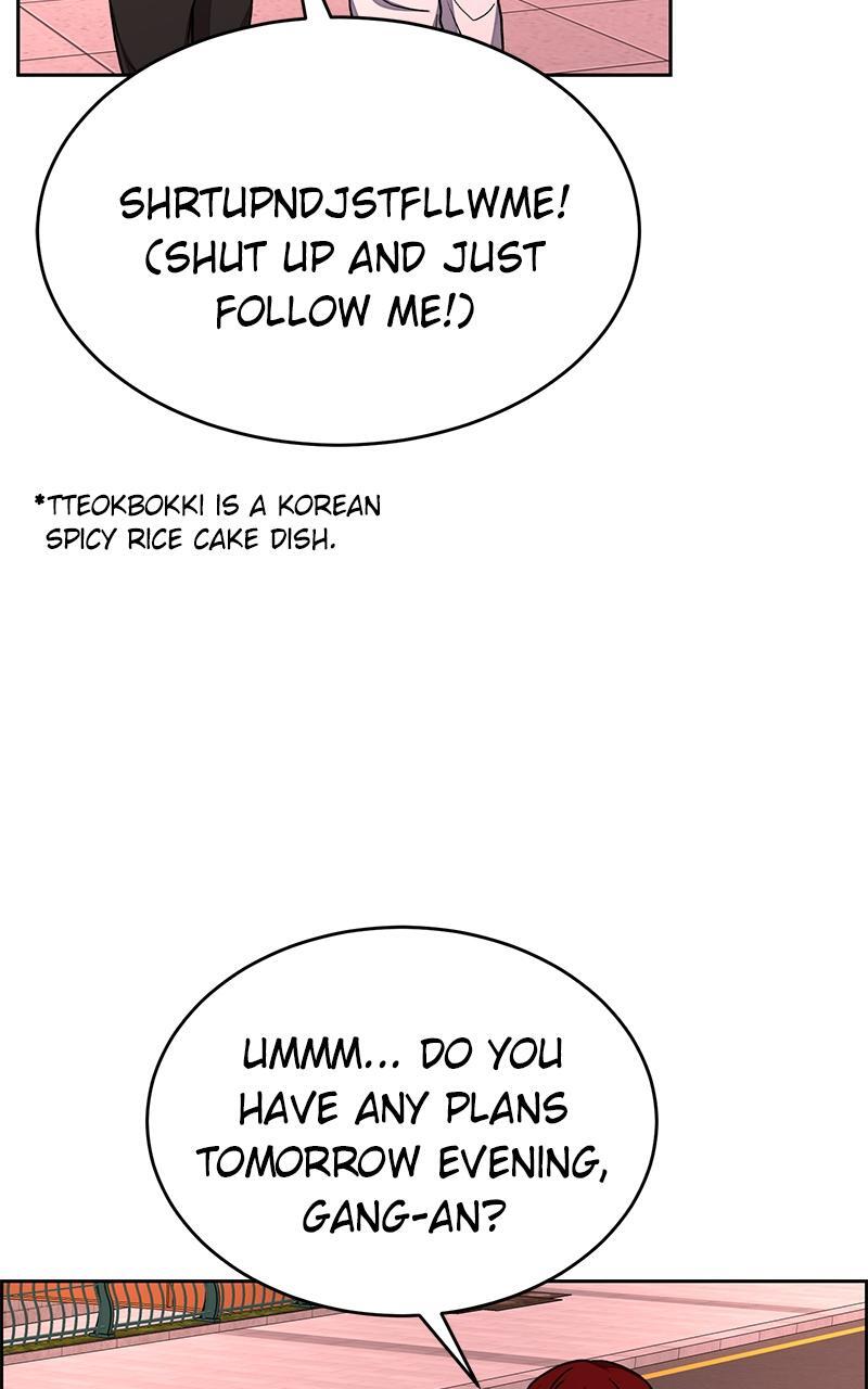 Read Denounce Manga Online