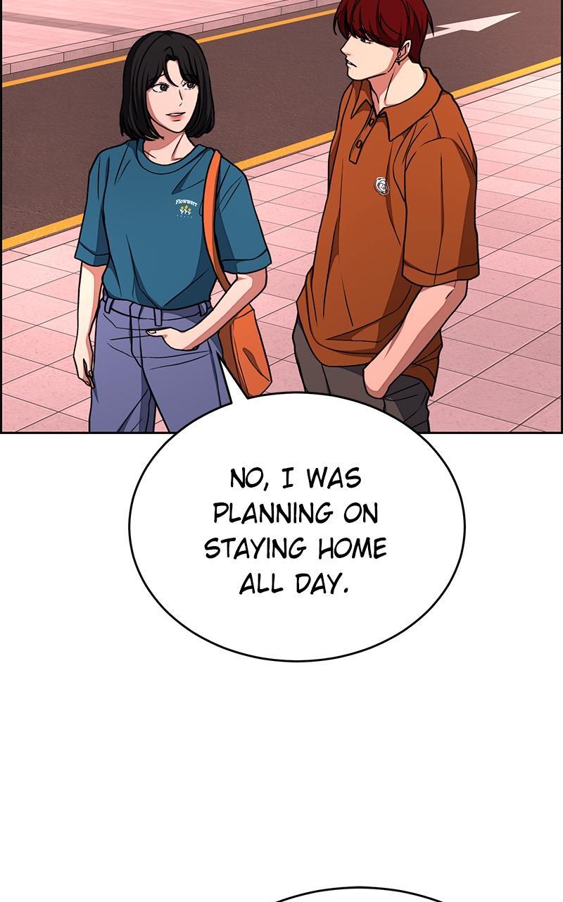 Read Denounce Manga Online