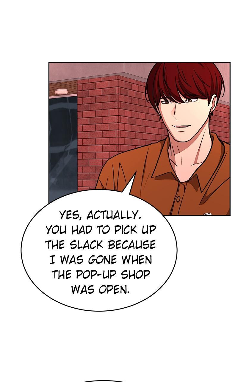Read Denounce Manga Online