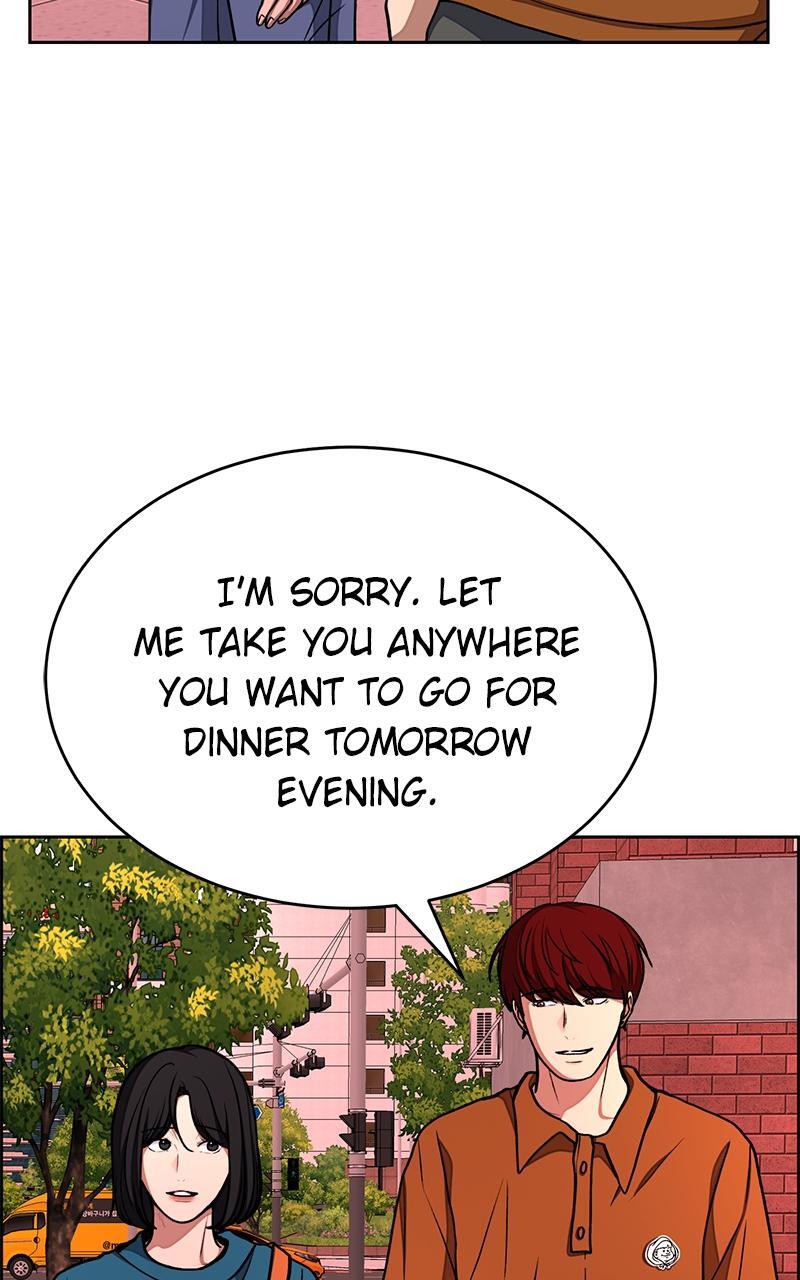 Read Denounce Manga Online