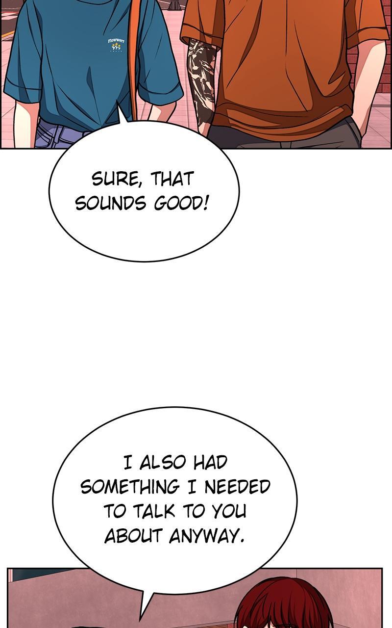 Read Denounce Manga Online