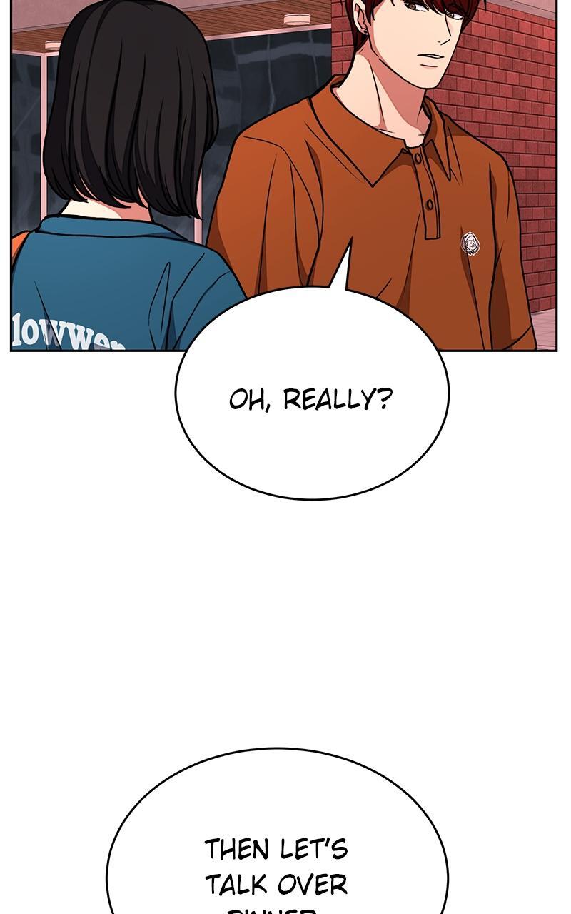 Read Denounce Manga Online