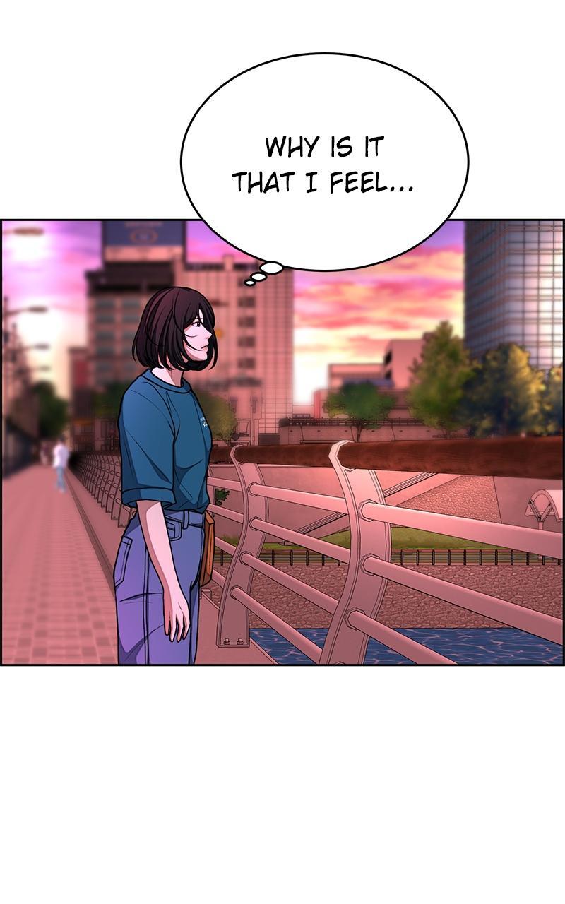 Read Denounce Manga Online