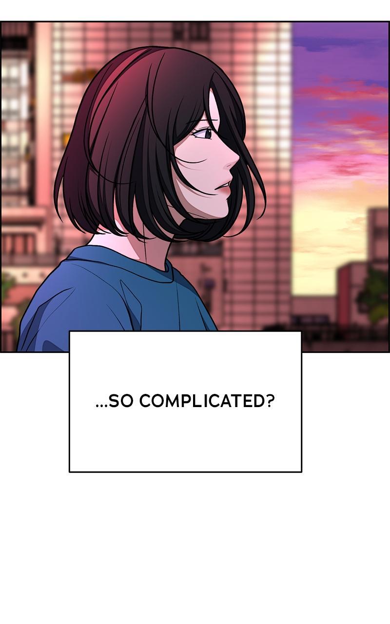 Read Denounce Manga Online