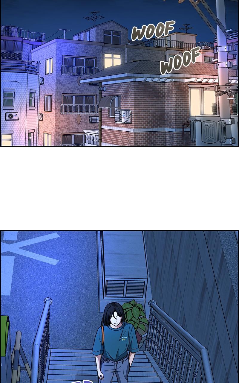 Read Denounce Manga Online