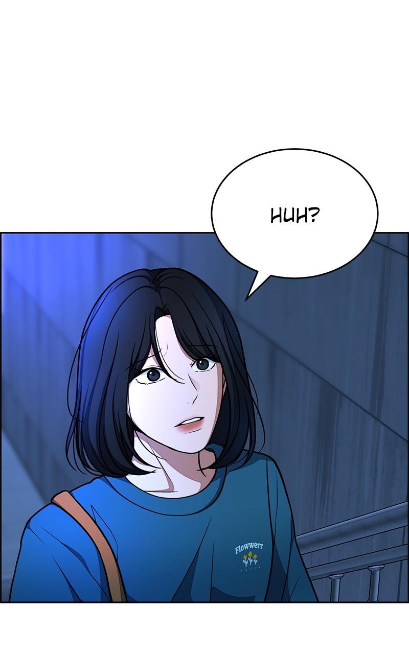 Read Denounce Manga Online