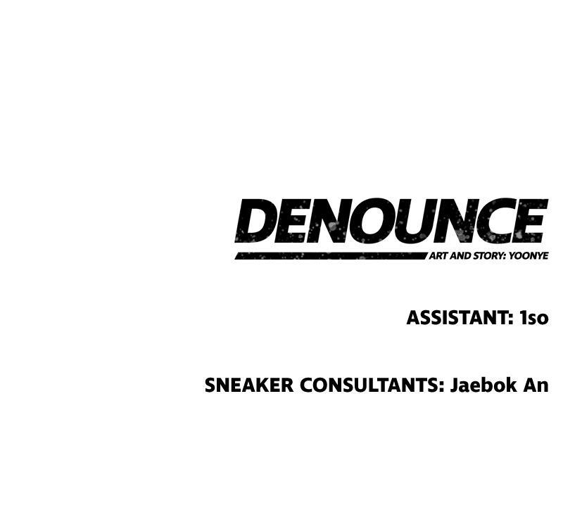Read Denounce Manga Online