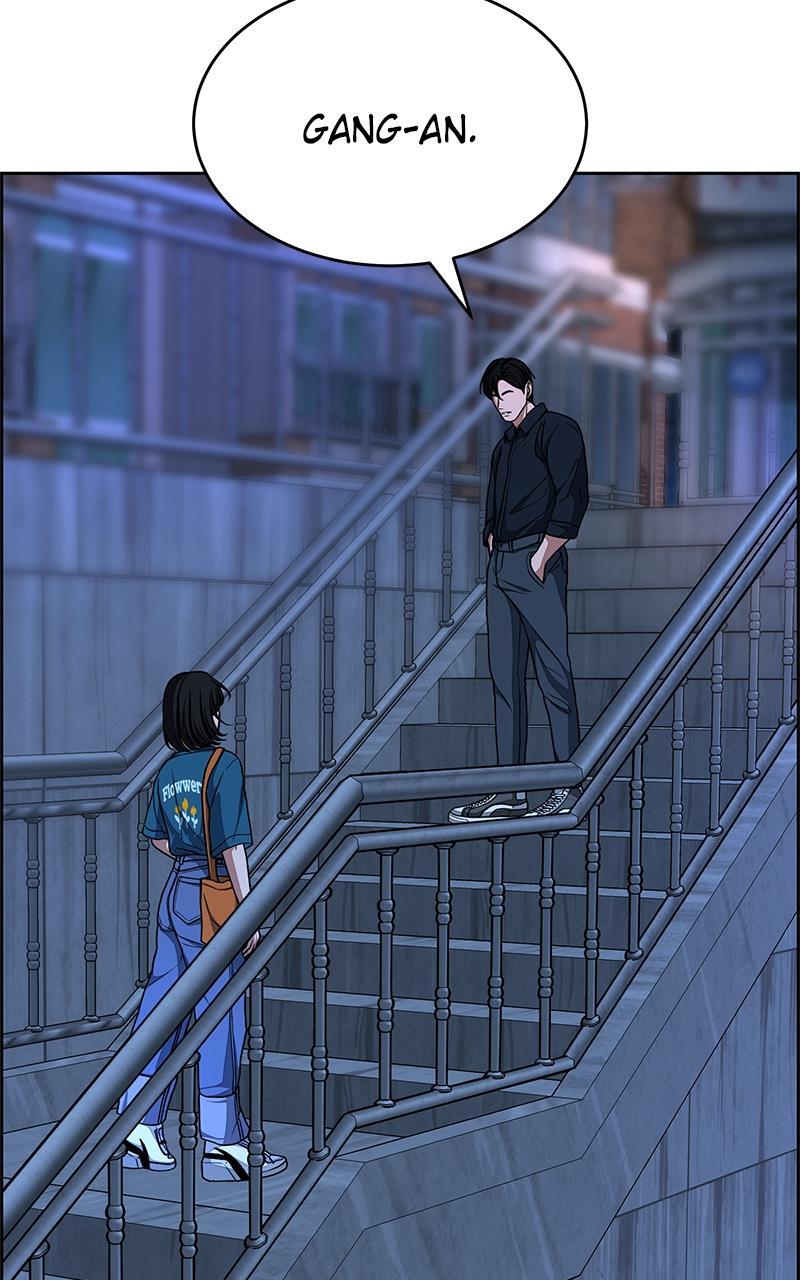 Read Denounce Manga Online