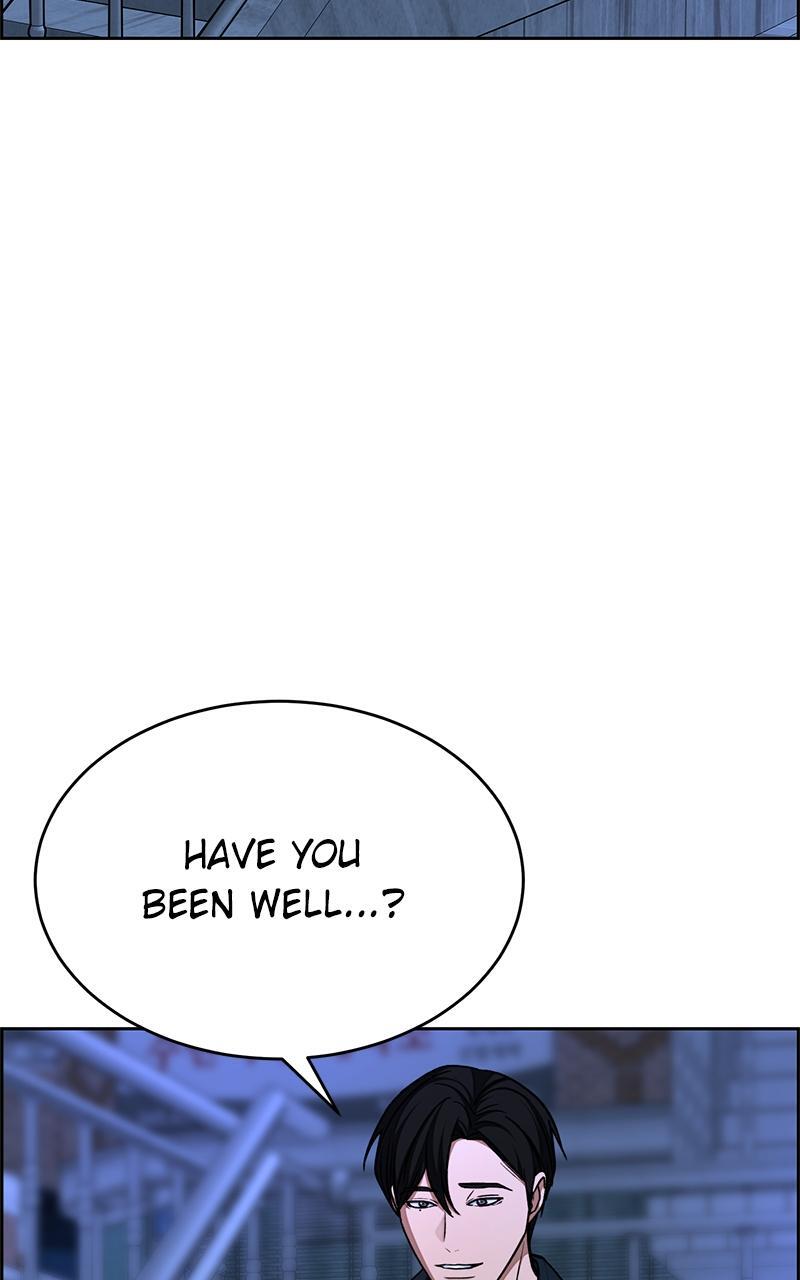 Read Denounce Manga Online