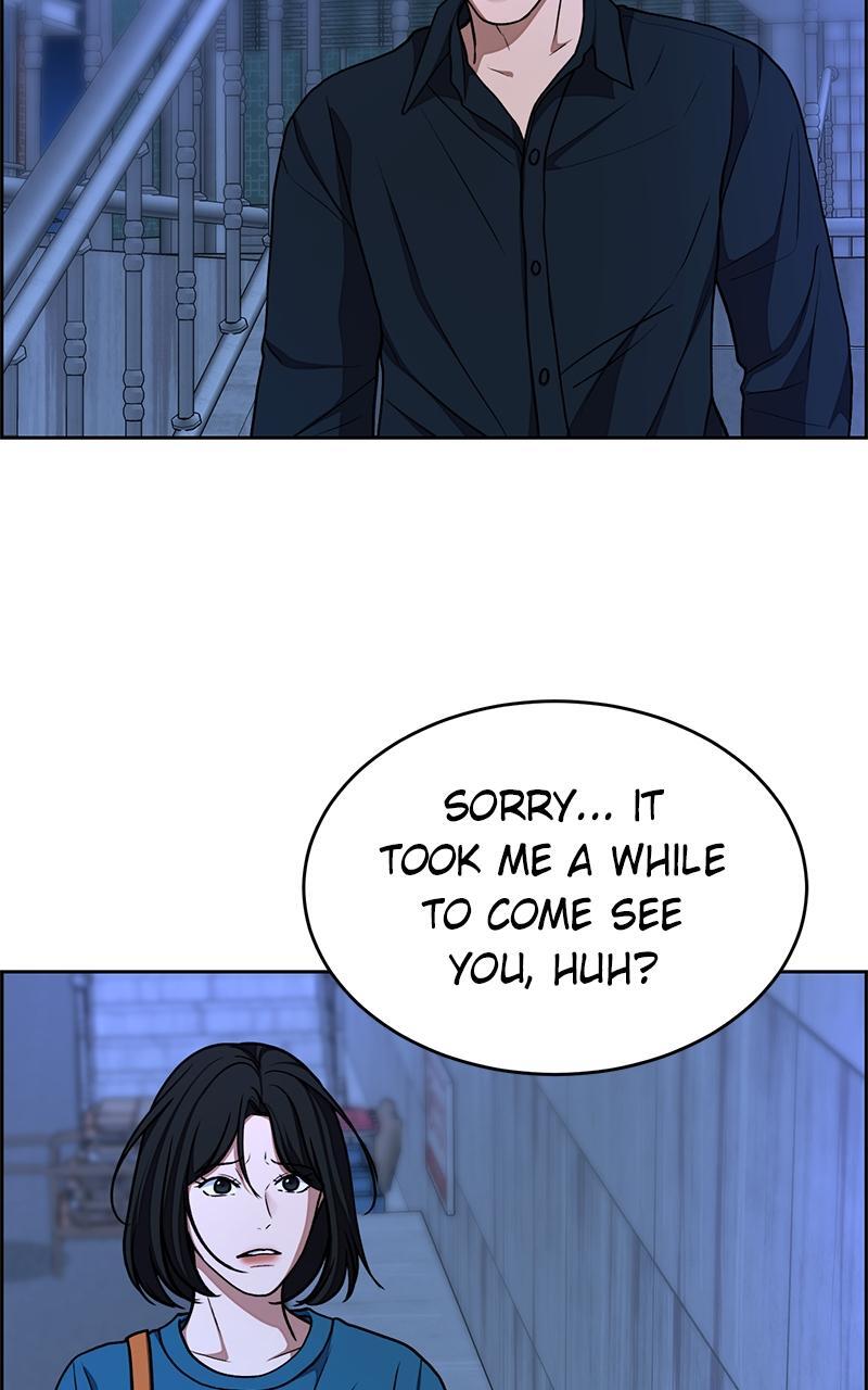 Read Denounce Manga Online