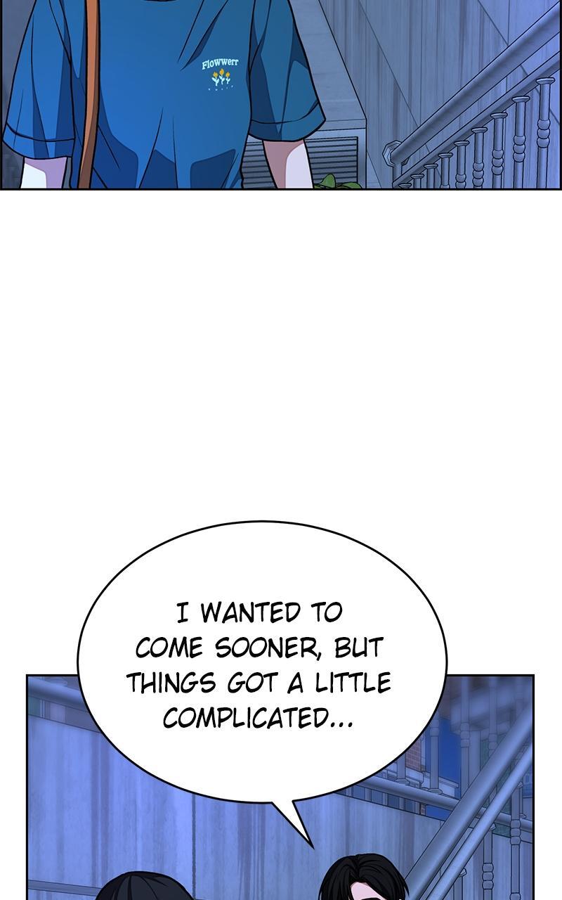 Read Denounce Manga Online