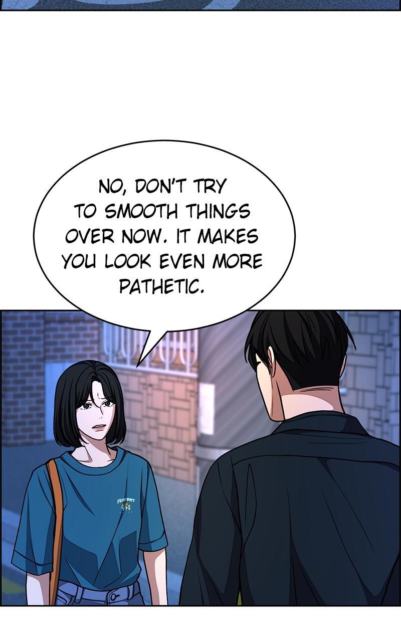 Read Denounce Manga Online