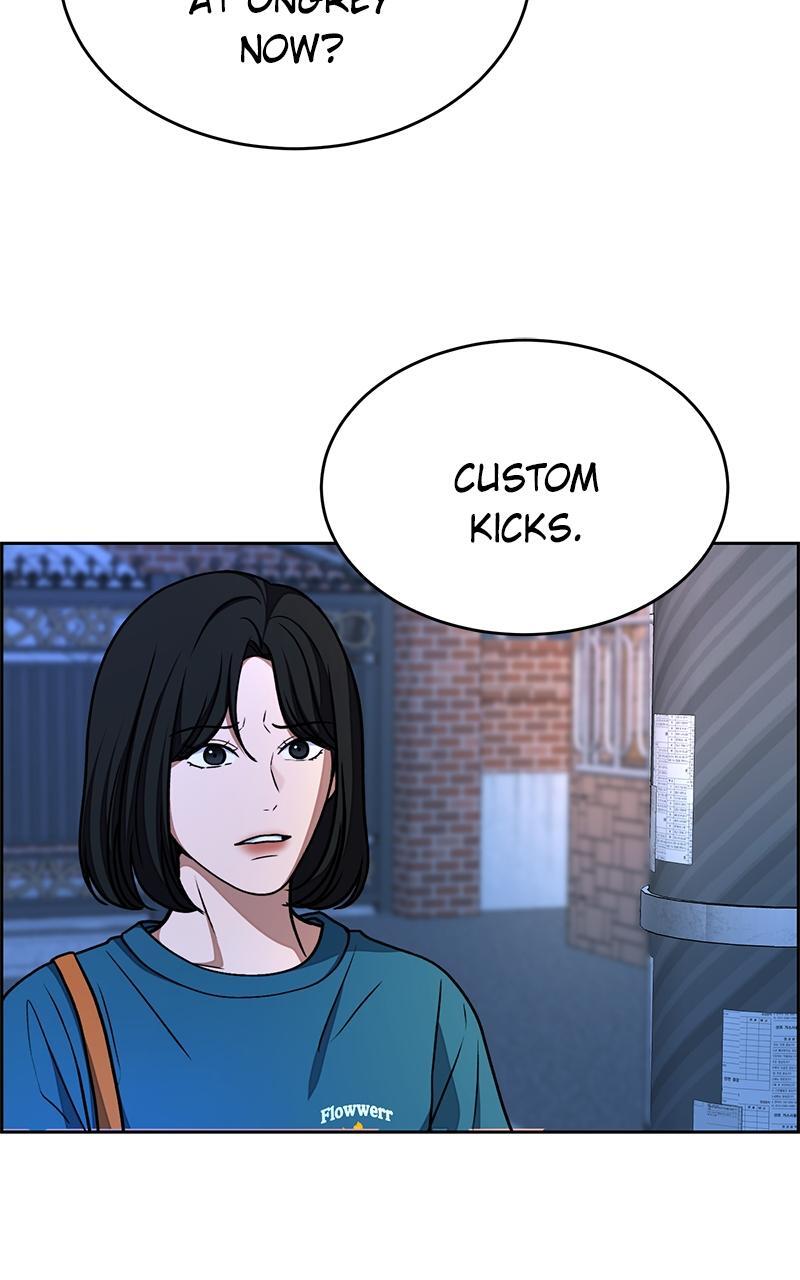 Read Denounce Manga Online
