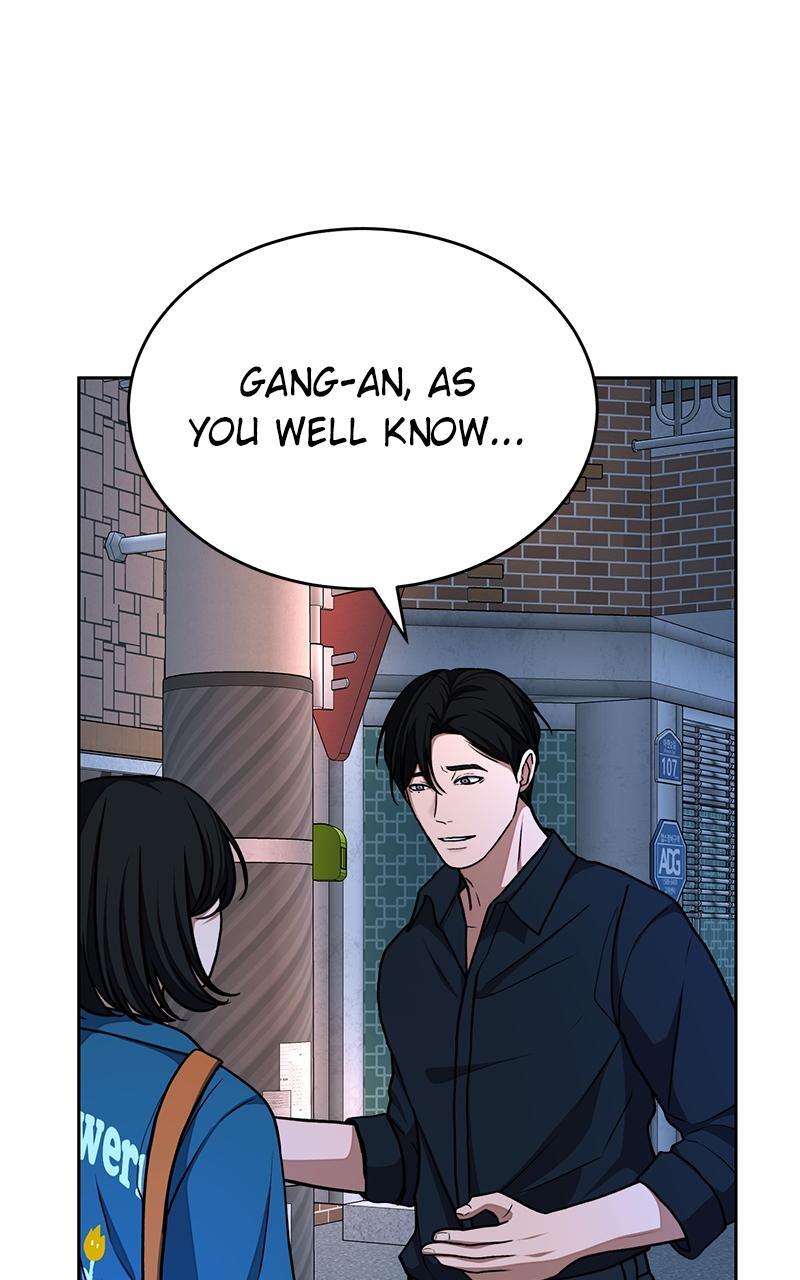 Read Denounce Manga Online