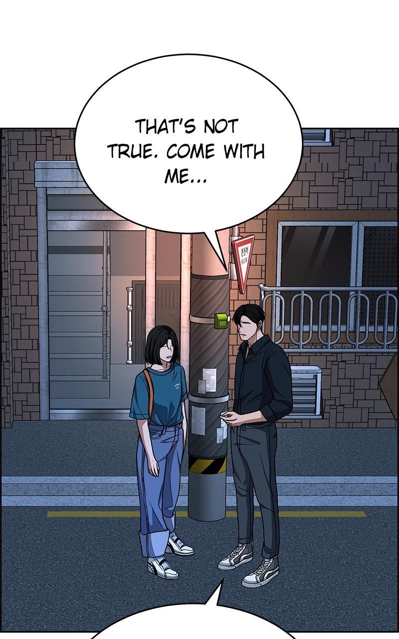 Read Denounce Manga Online