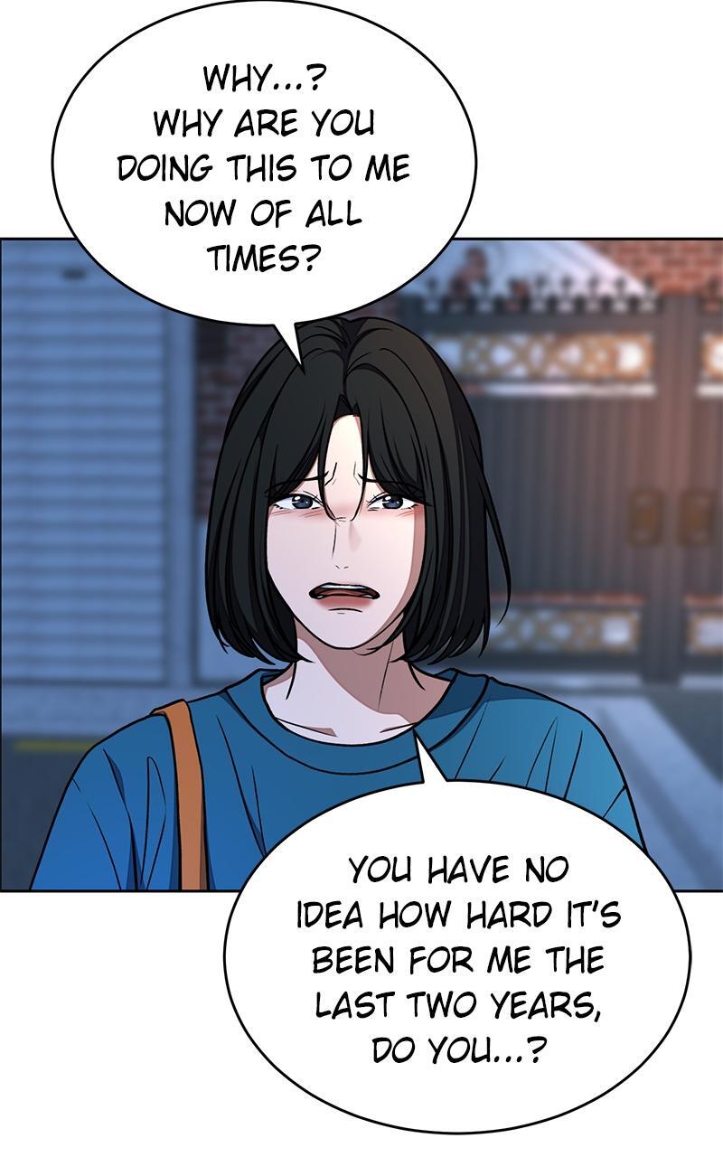Read Denounce Manga Online