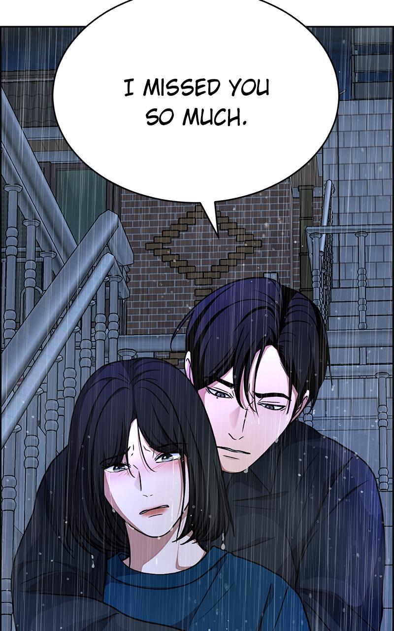 Read Denounce Manga Online