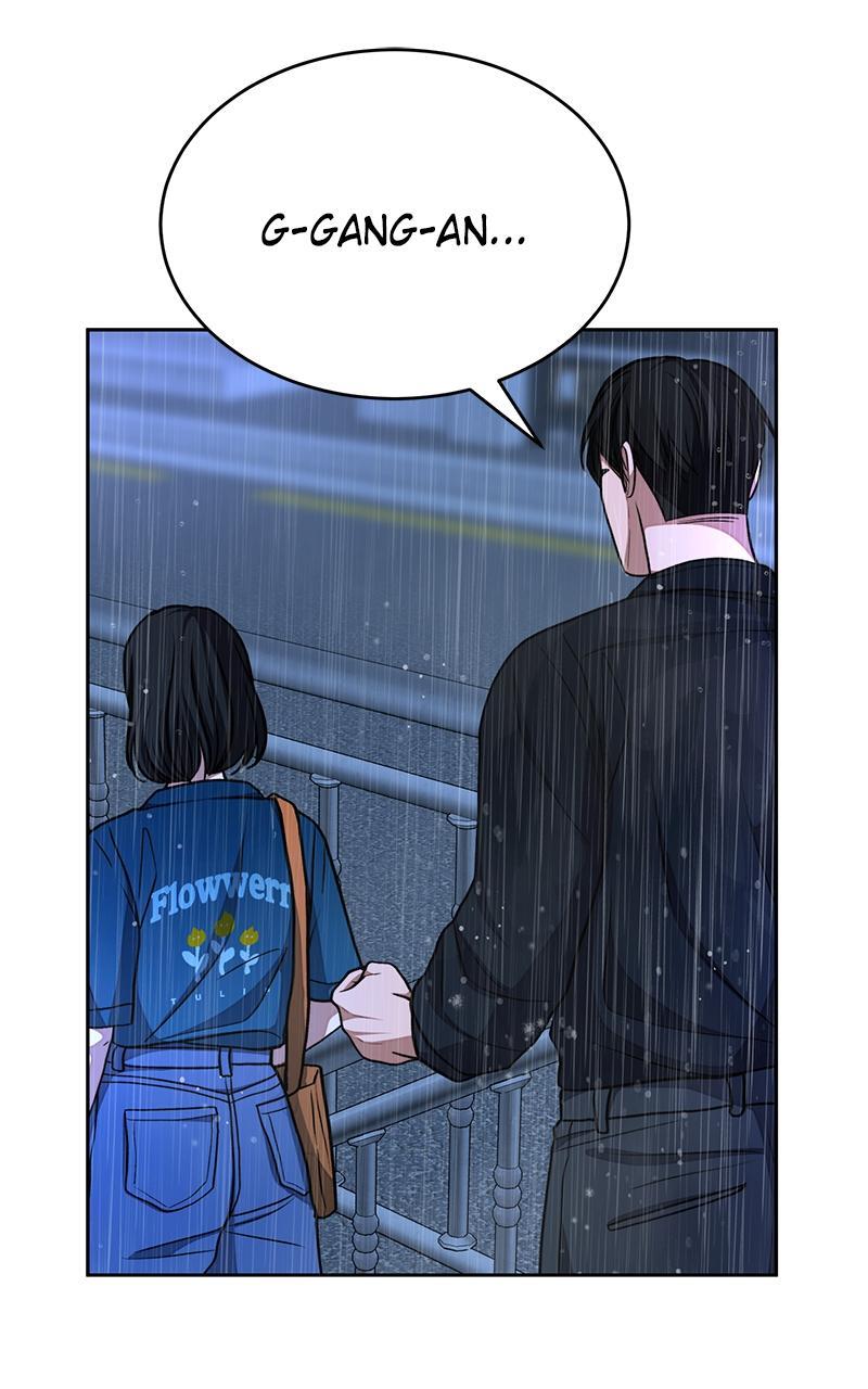Read Denounce Manga Online