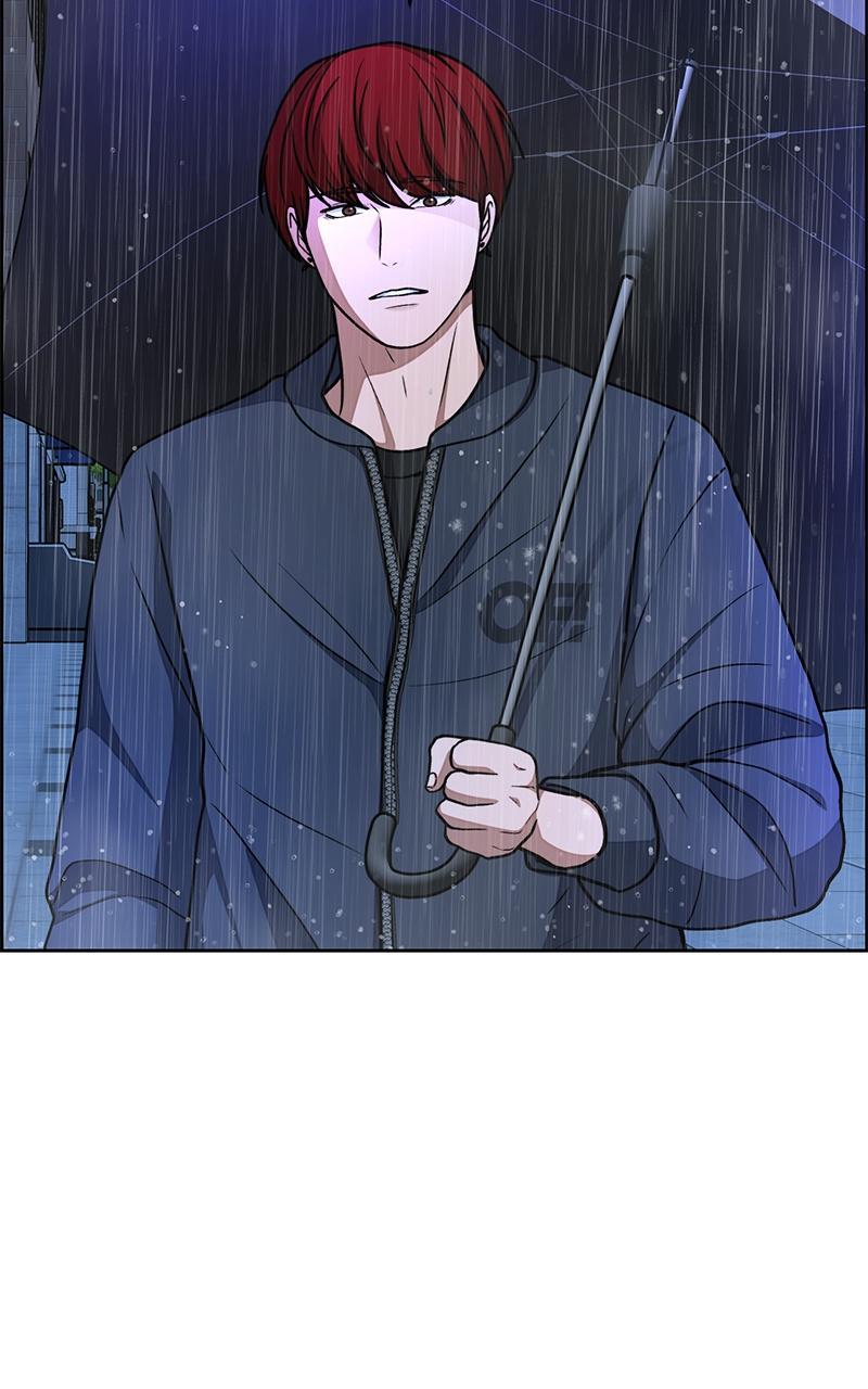Read Denounce Manga Online