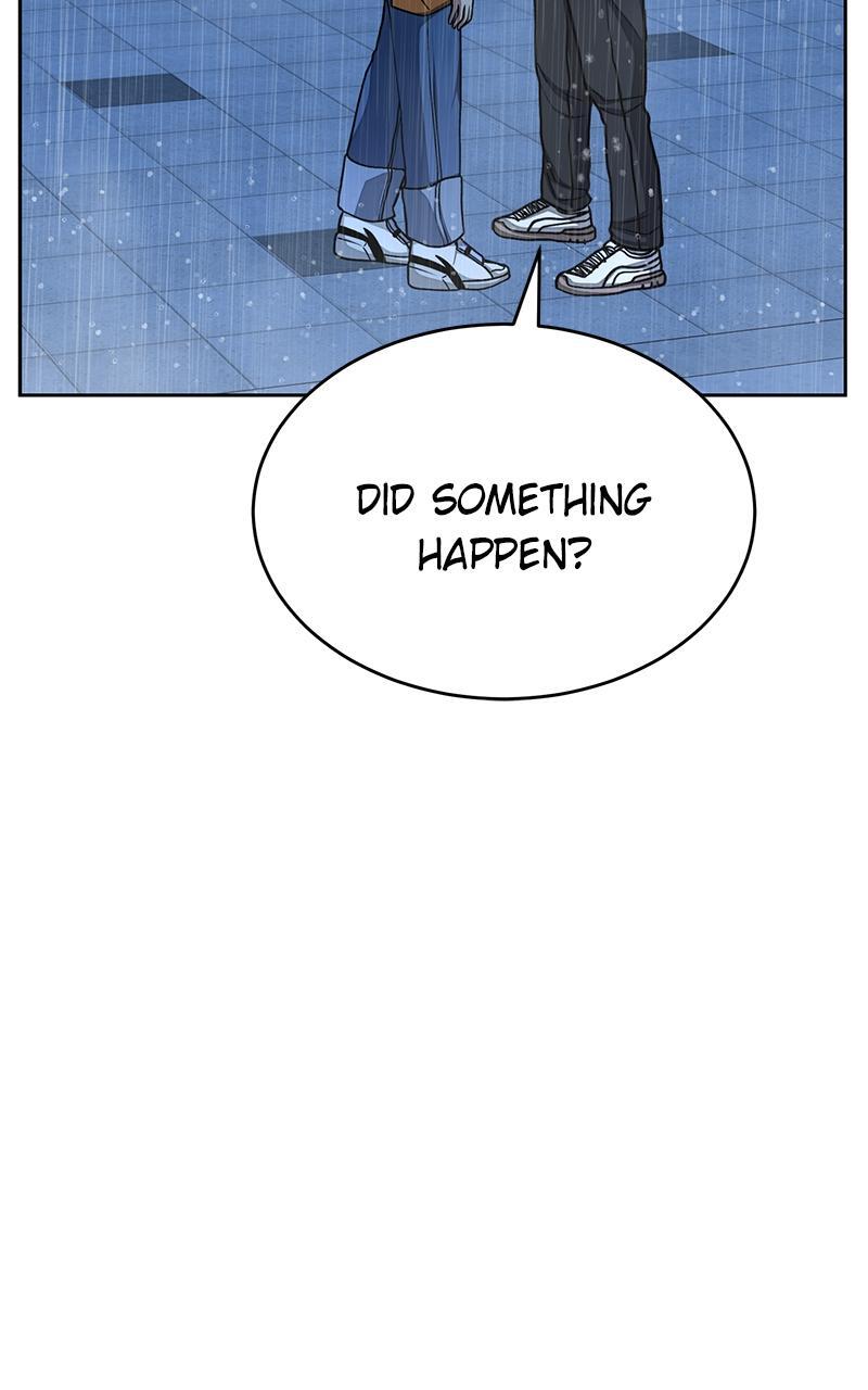 Read Denounce Manga Online