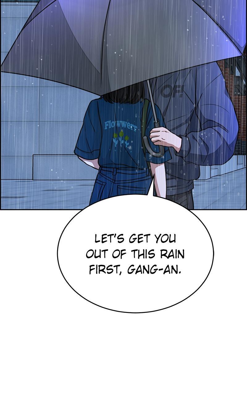 Read Denounce Manga Online