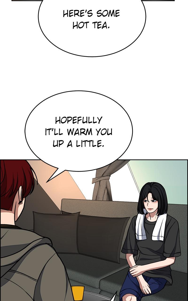Read Denounce Manga Online
