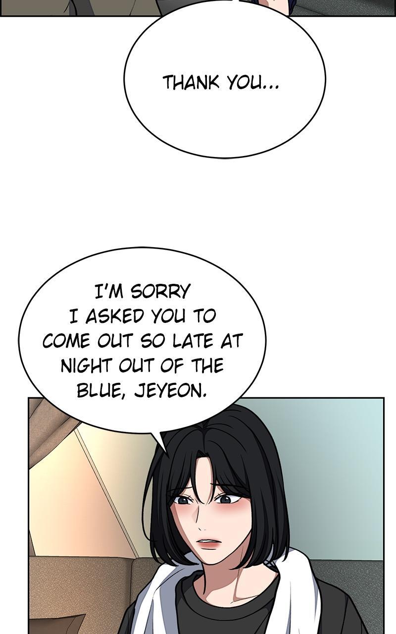 Read Denounce Manga Online